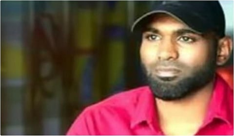 கல்லூரி மாணவியை ரயில் முன் தள்ளி கொலை செய்த இளைஞருக்கு மரண தண்டனை - சென்னை நீதிமன்றம் தீர்ப்பு