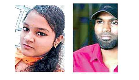 சென்னையில் மாணவியை ரயிலில் தள்ளிவிட்டு கொன்ற வழக்கில் இளைஞருக்கு தூக்கு தண்டனை