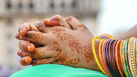 அசாமின் 4 கிராமங்களில் குழந்தை திருமணம் ஒழிப்பு