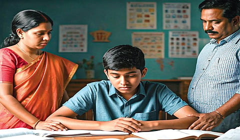 தனித்திறனில் கவனம் செலுத்தலாமா? | மனதின் ஓசை