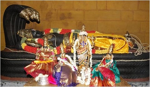 ஐந்தும் தணியும், ஆறும் பணியும் | ஆழ்வார்களின் அமுதத் தமிழ் - 6
