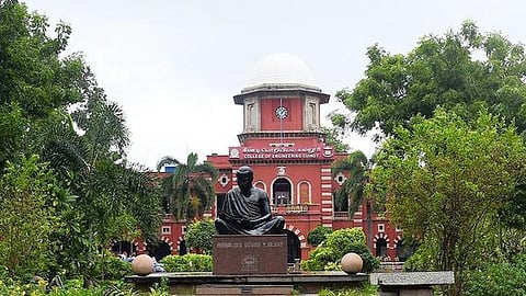 அண்ணா பல்கலை. பாலியல் வன்கொடுமை விவகாரம்: சிறப்பு புலனாய்வு குழு 2 மணி நேரம் விசாரணை