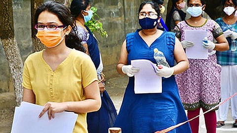 ‘நீட்’ குறித்த பரிந்துரைகள் அமல்படுத்தப்படும்: உச்ச நீதிமன்றத்தில் மத்திய அரசு உறுதி