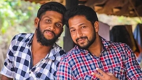 கொல்லப்பட்ட காங்கிரஸ் நிர்வாகிகள்