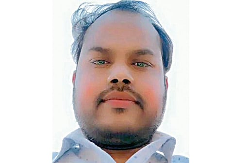 ராகுல் அகிர்வார்