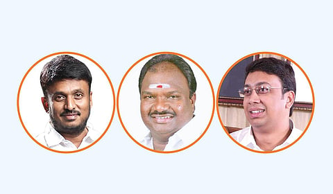ஈரோடு கிழக்கில் இறங்கப் போவது யாரு? - முதல்வரின் விருப்பமும், முக்கிய தலைகளின் நோக்கமும்!