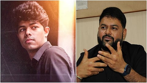 ‘விஜய் மகன் சொன்ன கதையைக் கேட்டு ஷாக்காகி விட்டேன்’ - தமன்