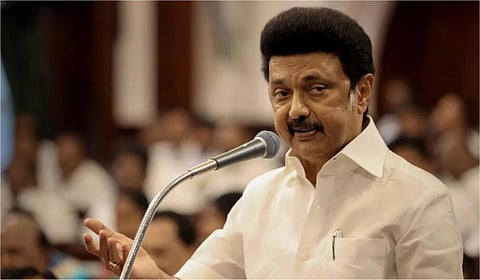 முதல்வர் ஸ்டாலின் | கோப்புப்படம்