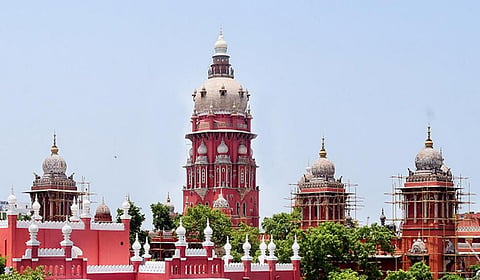 விக்கிரவாண்டி தனியார் பள்ளியில் குழந்தை உயிரிழந்த வழக்கு: தாளாளர் உள்பட மூவருக்கு நிபந்தனை ஜாமீன்