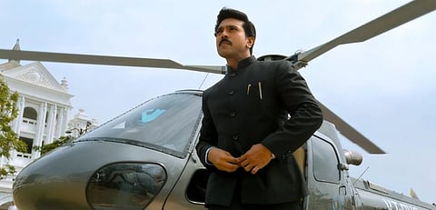 கேம் சேஞ்சர் Review: ஷங்கரின் ‘தெலுங்கு மசாலா’ அஸ்திரம் எடுபட்டதா?