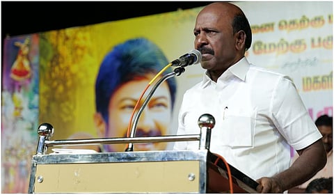 மிரட்டல் வழக்கு: அமைச்சர் மா.சுப்பிரமணியன் உள்பட 7 பேரையும் விடுவித்தது நீதிமன்றம்