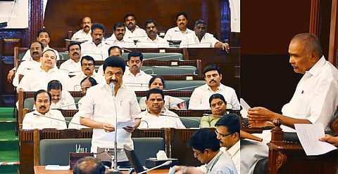 சிறுமிகள் மீதான வன்கொடுமைக்கு மரண தண்டனை விதிக்கும் 2 சட்ட மசோதாக்கள்: தண்டனை விவரம் என்ன?