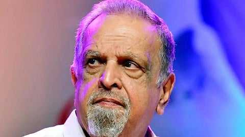 பாடகர் ஜெயச்சந்திரன் மறைவுக்கு ஆளுநர், தலைவர்கள் இரங்கல்