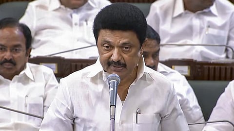 சிறுமிகள் மீதான பாலியல் வன்கொடுமைக்கு மரண தண்டனை: தமிழக சட்டப்பேரவையில் சட்ட மசோதாக்கள் நிறைவேற்றம்