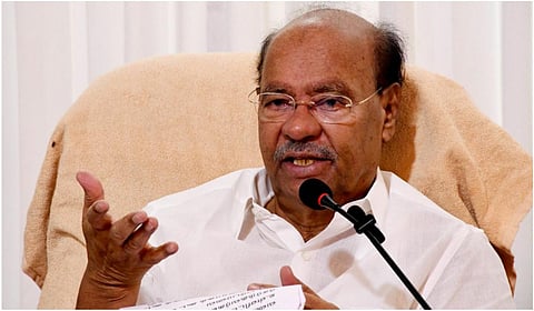 ராமதாஸ் | கோப்புப்படம்