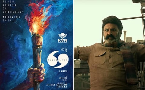 ‘பகவந்த் கேசரி’ ரீமேக்தான் ‘விஜய் 69’ - உடைந்த ரகசியம்