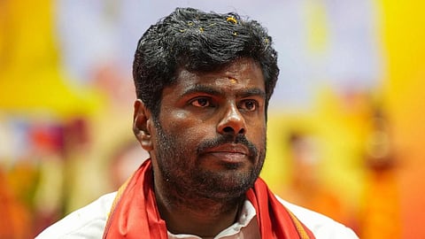 அதிமுக, தேமுதிகவை தொடர்ந்து ஈரோடு கிழக்கு இடைத்தேர்தலை பாஜகவும் புறக்கணிப்பு: காரணம் என்ன?