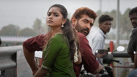 வணங்கான் - திரை விமர்சனம்
