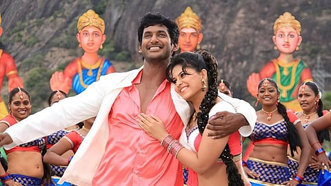 ‘மதகஜராஜா’ படத்துக்கு வரவேற்பு: திரையரங்குகள் அதிகரிப்பு