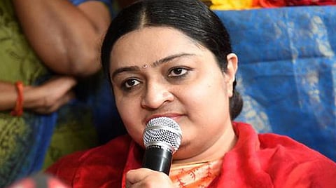 ஜெயலலிதாவின் நகைகளை ஒப்படைக்க கோரிய தீபாவின் மனு தள்ளுபடி