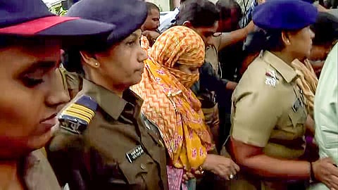 பூஜா கேத்கர் | கோப்புப்படம்