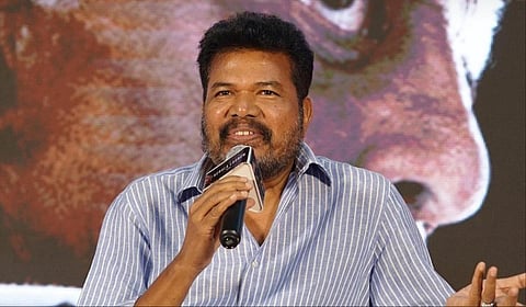 ‘கேம் சேஞ்சர்’ இன்னும் நன்றாக பண்ணியிருக்கலாம்: இயக்குநர் ஷங்கர்