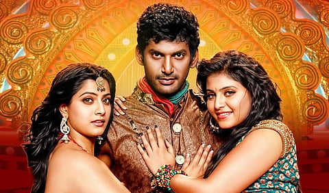 ‘மதகஜராஜா’ தான் பொங்கல் ‘வின்னர்’... எப்படி?