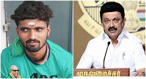 ஜல்லிக்கட்டில் உயிரிழந்த மாடுபிடி வீரரின் குடும்பத்தினருக்கு ரூ.3 லட்சம் நிவாரணம்: முதல்வர் ஸ்டாலின் அறிவிப்பு