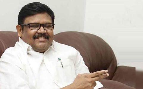 “தேர்தல் நேர்மையாக நடந்தால் நிச்சயம் திமுக தோற்கும்!” - வைகைச் செல்வன் நேர்காணல்