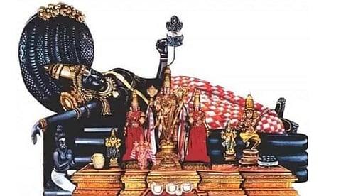 நீங்கள் அறுகால் பறவையா, இருகால் பறவையா? | ஆழ்வார்களின் அமுதத் தமிழ் - 9
