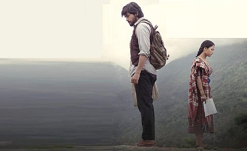 நெருங்கி விலகும் இதயங்கள்! | திரைசொல்லி - 18