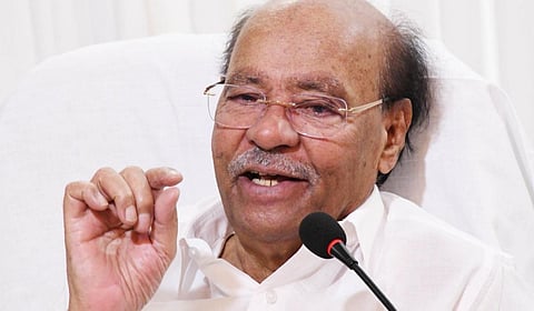 ராமதாஸ் | கோப்புப்படம்