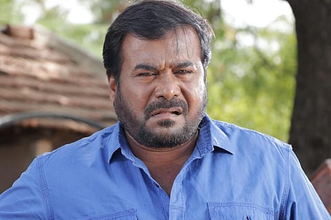 திரைப்பட தயாரிப்பாளர், இயக்குநர் திருப்பூர் ஜெயமுருகன் காலமானார்