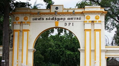 தமிழக அரசு பள்ளிகளில் சிறார் திரைப்படம் ஒளிபரப்பு