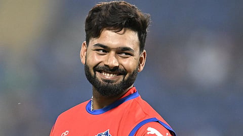 லக்னோ அணிக்கு கேப்டனாகிறார் ரிஷப் பந்த்