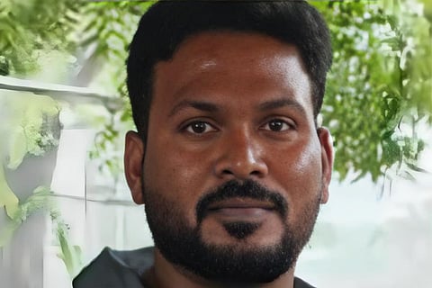 போலீஸ் காவலில் எடுக்கப்பட்ட ஞானசேகரனுக்கு வலிப்பு நோய்: அரசு மருத்துவமனையில் மீண்டும் அனுமதி