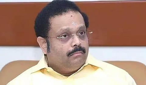 திமுக எம்.பி. கதிர் ஆனந்தை 8 மணி நேரம் கேள்விகளால் துளைத்தெடுத்த அமலாக்கத்துறை