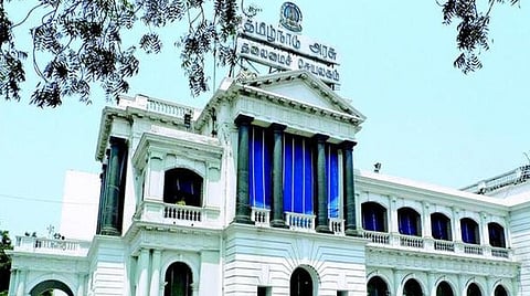 கிண்டி கிங் இன்ஸ்டிடியூட்டுக்கு தமிழக அரசு ரூ.12 கோடி நிதி