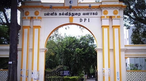 இன்று தேசிய பெண் குழந்தைகள் தினம்: பள்ளிகளில் நிகழ்ச்சிகள் நடத்த உத்தரவு