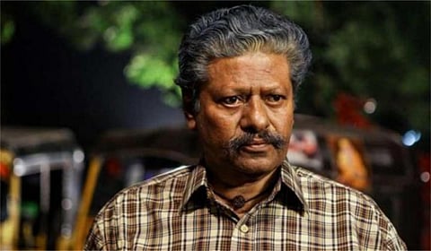 “ஏமாறாதீர்கள்...” - நடிகர் ராஜ்கிரண் எச்சரிக்கை பதிவு