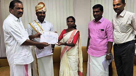 ராஜ்ஜியம் இல்லை, கிரீடம் இல்லை: கேரளாவின் பழங்குடியின மன்னருக்கு குடியரசு தின விழாவில் பங்கேற்க அழைப்பு