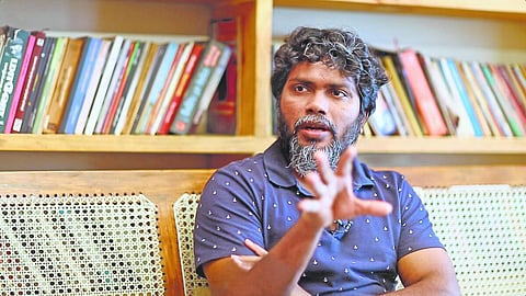 யாரை காப்பாற்ற யாரை பலிகொடுப்பது? - வேங்கைவயல் குற்றப்பத்திரிகை விவகாரத்தில் பா.ரஞ்சித் ஆதங்கம்