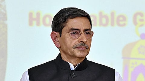 சென்னையில் இன்று குடியரசு தின கொண்டாட்டம்: ஆளுநர் ரவி தேசிய கொடியை ஏற்றி மரியாதை செலுத்துகிறார்