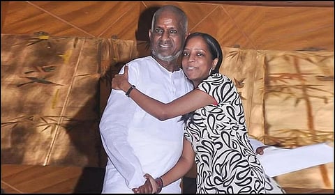 “என் பிள்ளைகளை கவனிக்காமல் விட்டுவிட்டேன்” - இளையராஜா வேதனை