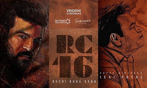 ஏ.ஆர்.ரஹ்மான் மாற்றமா? - ‘RC16’ படக்குழு மறுப்பு