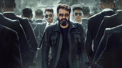 லூசிஃபர் 2 ‘எம்புரான்’ டீசர் எப்படி? - கவனம் ஈர்க்கும் மோகன்லால், பிருத்விராஜ் கூட்டணி