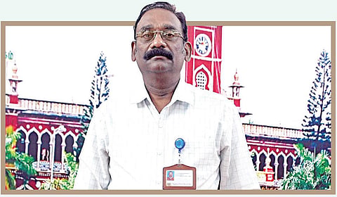 வேளாண் தொழிலில் அதிகரிக்கும் ஸ்டார்ட் அப் தமிழ்நாடு: வேளாண்மை பல்கலை. வேளாண் வணிக மேம்பாட்டு இயக்கக நிர்வாக இயக்குநர் ஏ.வி.ஞானசம்பந்தம் பேட்டி