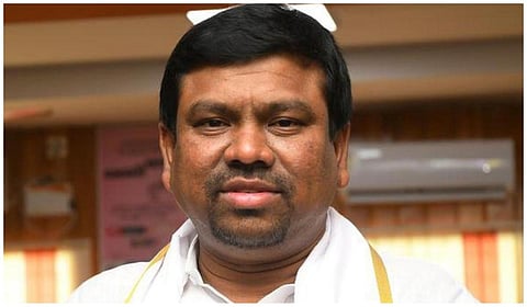 நவாஸ்கனி எம்.பி மீதான வழக்கை ரத்து செய்யக் கோரிய மனு தள்ளுபடி