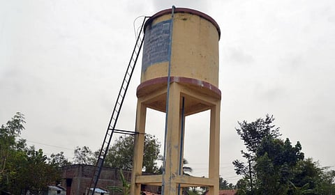 வேங்கைவயல் வழக்கு குற்றப்பத்திரிகை நகல் கோரி குற்றம்சாட்டப்பட்ட 3 பேர் மனு தாக்கல்