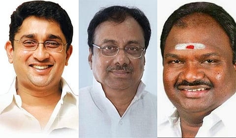 திருமகன் ஈவெரா தீர்க்க விரும்பிய 10 பிரச்சினைகள் - கவனத்தில் கொள்வாரா முதல்வர் ஸ்டாலின்?